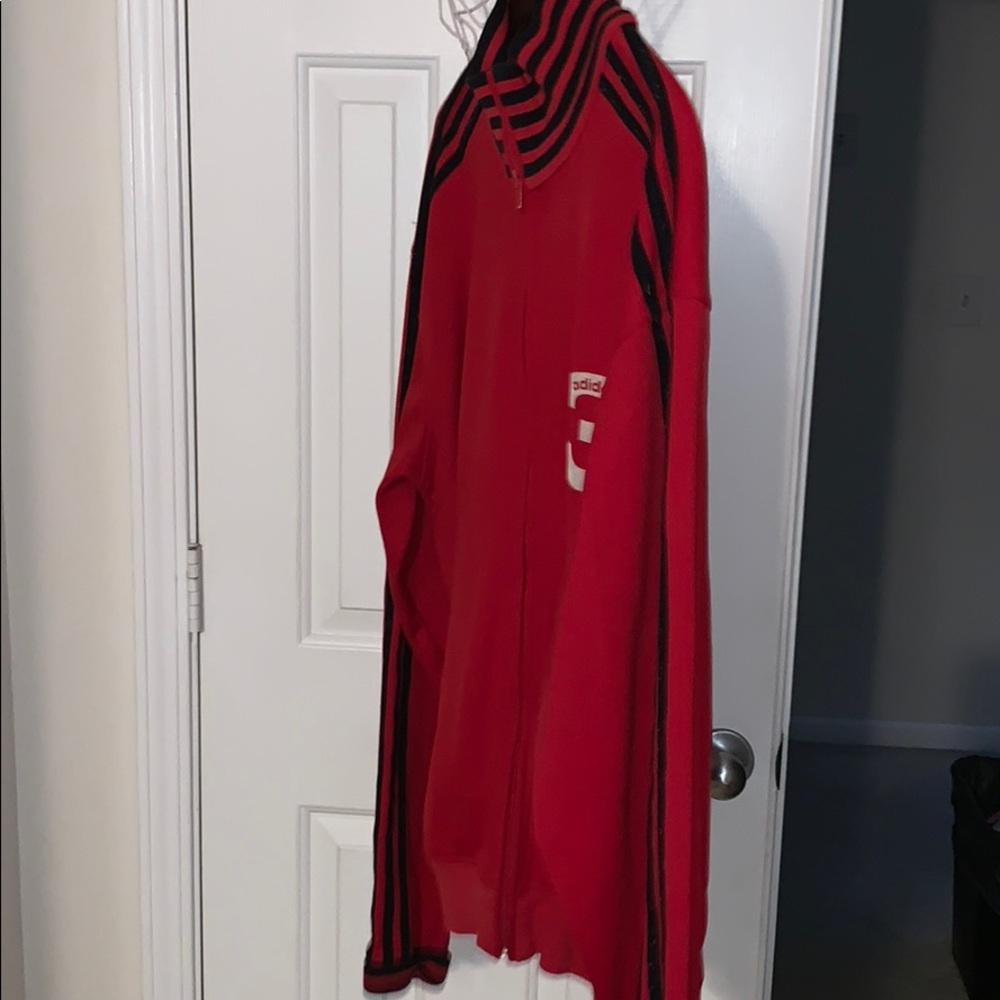 Adidas Full Zip Jacket - image 2